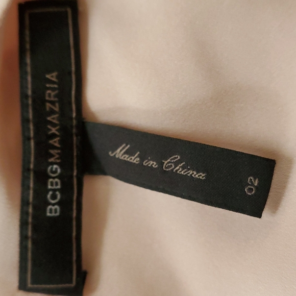BCBG MAXAZRIA WOMEN'S DRESS SIZE 2 - Picture 13 of 13